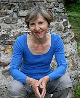 Elly Crichton Stuart